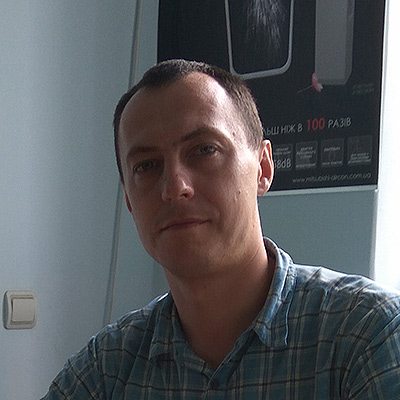 Кондиционерщик